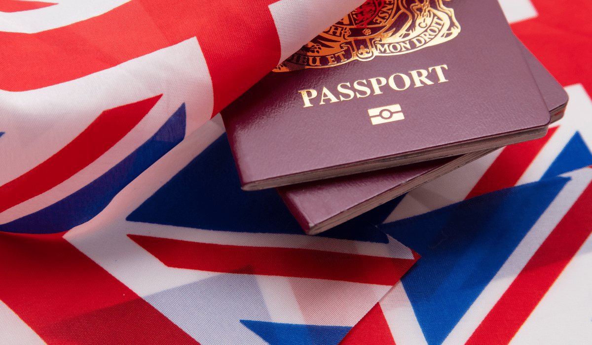 Understanding the UK’s points-based immigration system