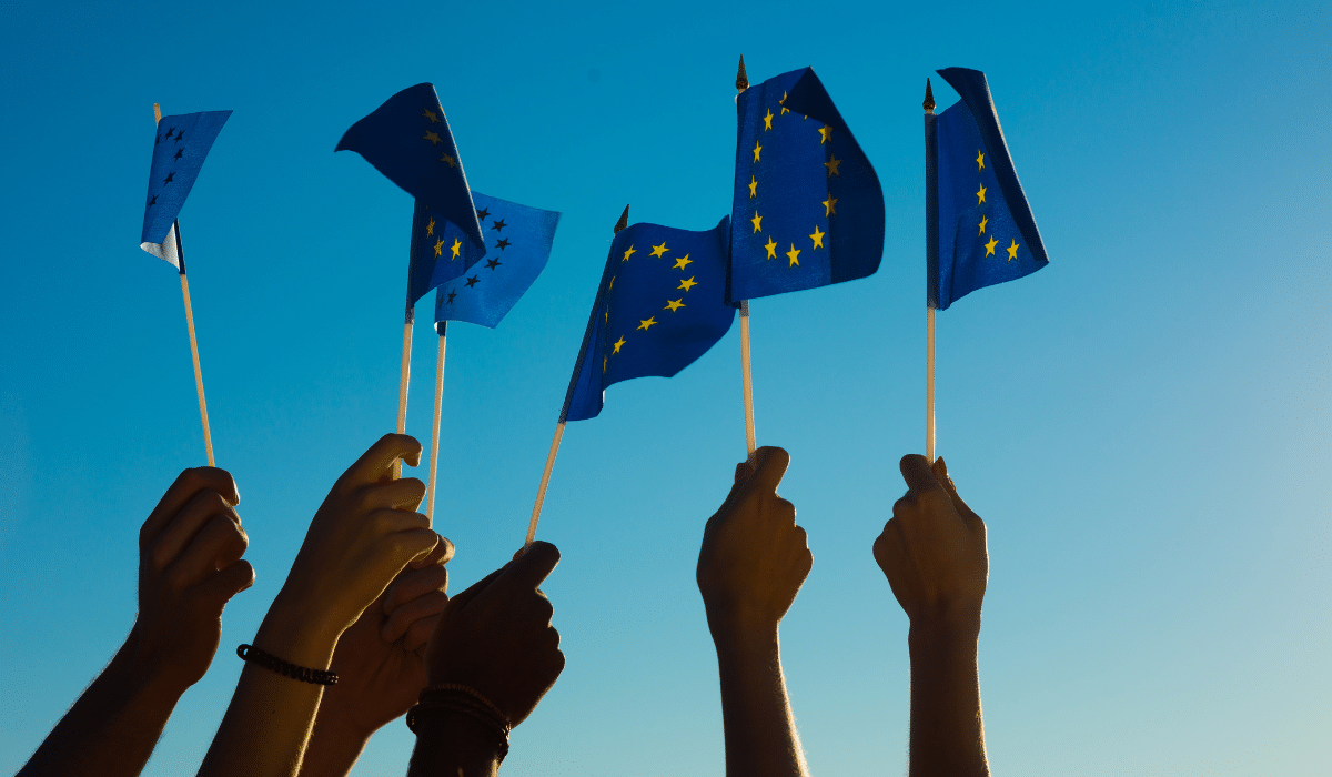 What are the latest changes in the EU settlement scheme?
