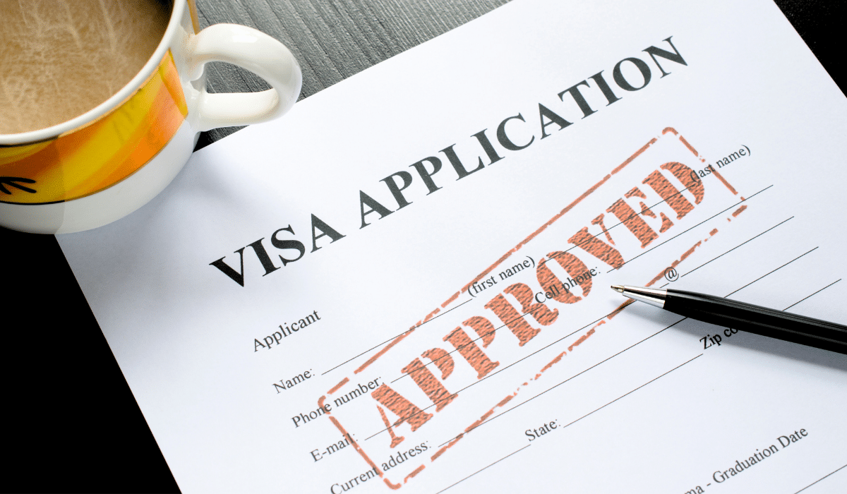 Key facts for overseas business representative visa extension in the UK