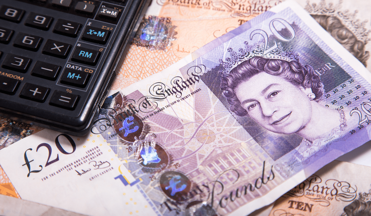 UK’s minimum wage set for historic increase in April 2024