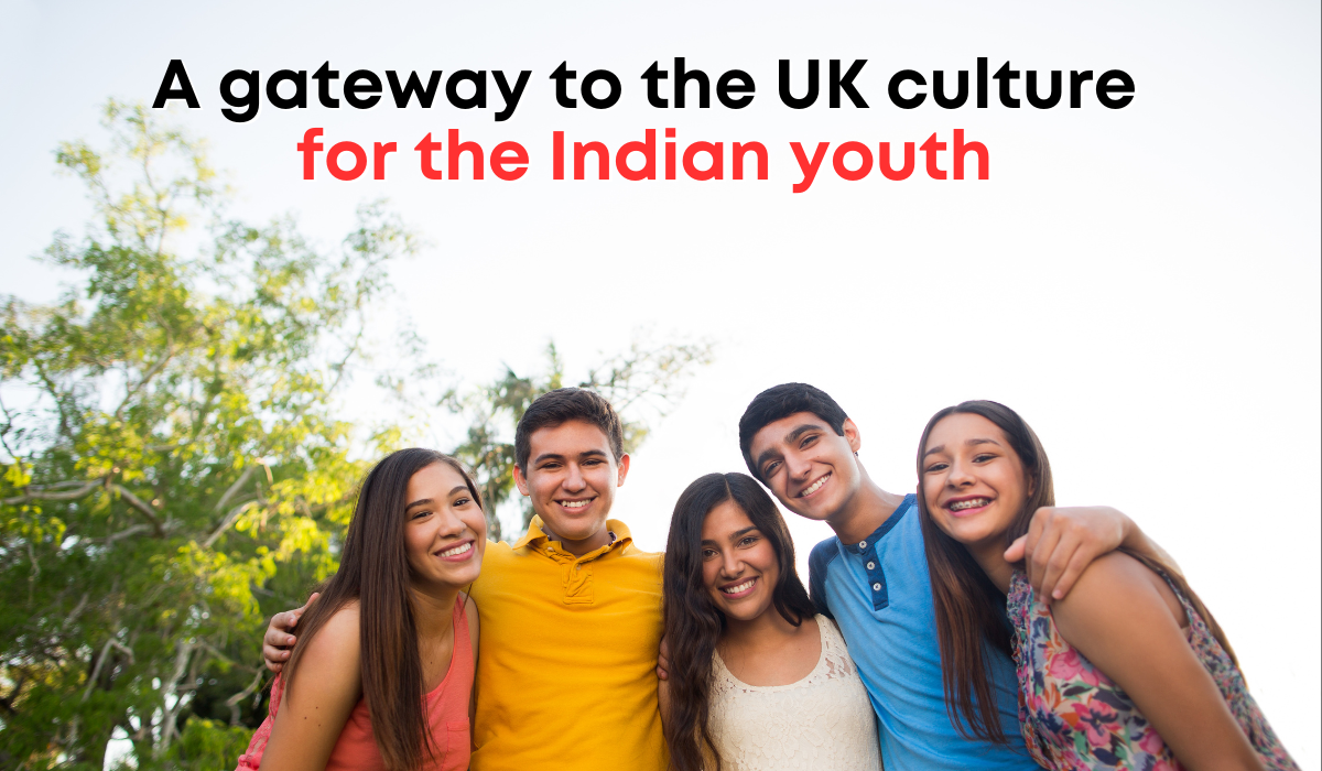 What is the India Young Professional Scheme UK?