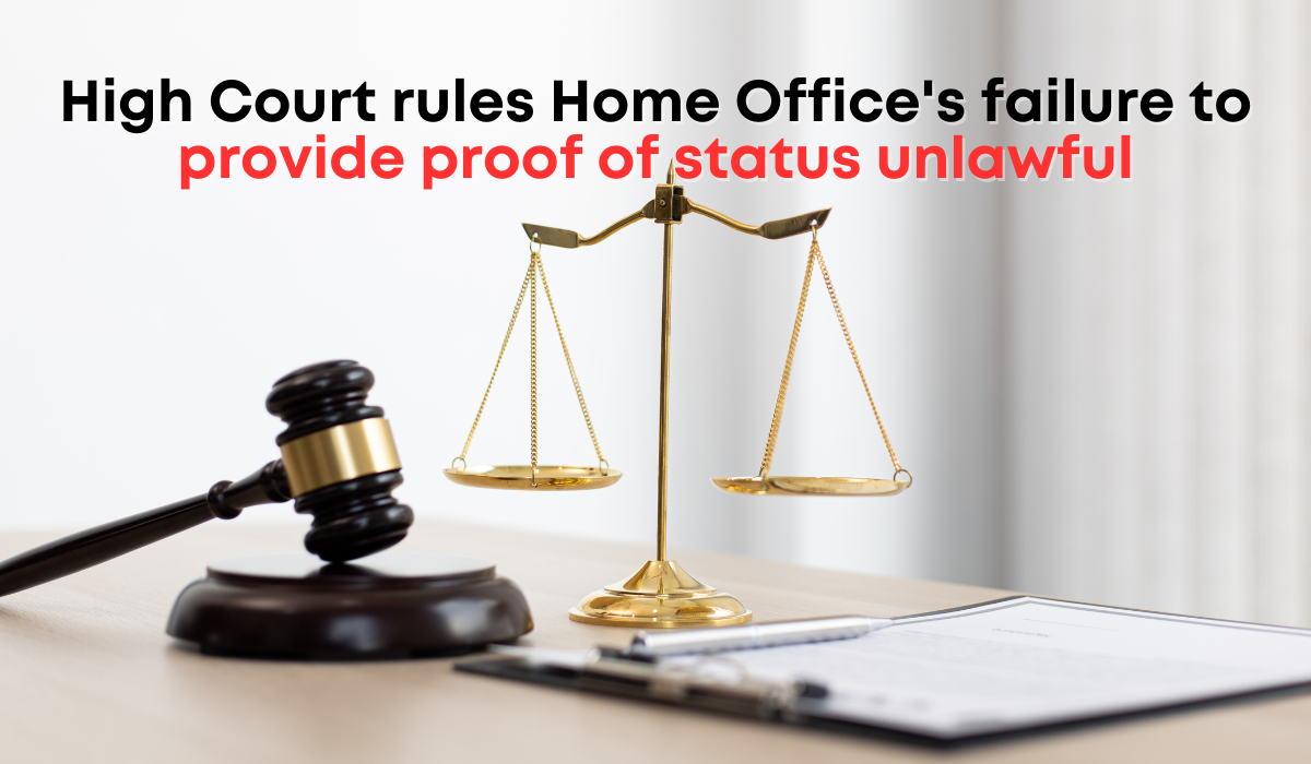 High Court demands Home Office reform for Section 3C Leave