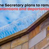 Article - Detention and Deportation