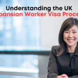 UK Expansion Worker Visa