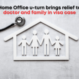 Article - UK Family Visa