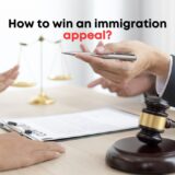 Article - Immigration Appeal