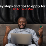 UK parent visa