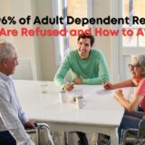 Adult dependant relative visa