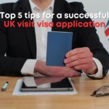 Article - Tips for UK visit visa