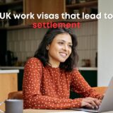 UK work visas