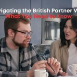 British Partner Visa