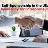 Article - Self Sponsorship