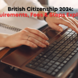 British Citizenship Requirements