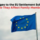 EU Settlement Scheme