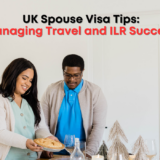 UK Spouse Visa