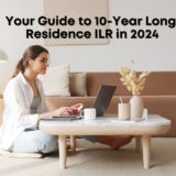 10-Year Long Residence