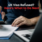 UK Visa Refused