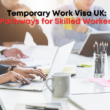 Temporary Work Visa