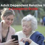 Adult Dependent Relative