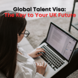 Global Talent Visa