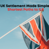 UK settlement