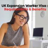 Expansion Worker Visa