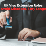 UK Visa Extensions