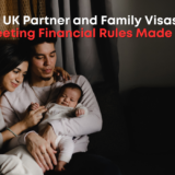 Partner and Family visas