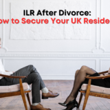 ILR After Divorce