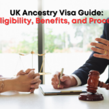 UK Ancestry Visa