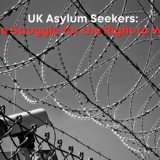 UK Asylum Seekers