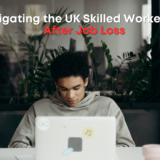 UK Skilled Worker Visa