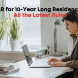 10-Year Long Residence