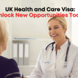 Health and Care Worker Visa