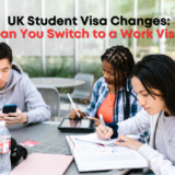 UK Student Visa