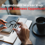 Secondment Worker Visa