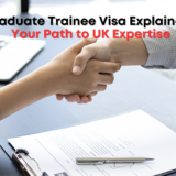 Graduate Trainee Visa