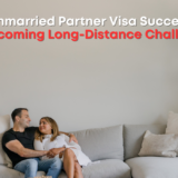 Unmarried Partner Visa