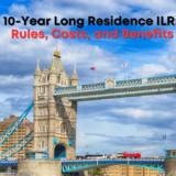 10-Year Long Residence