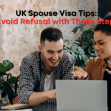 UK Spouse Visa