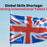 retaining international talent