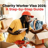 Charity Worker Visa