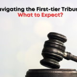 First-tier Tribunal