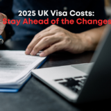 UK Visa Costs