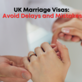 UK Marriage