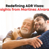 ADR visa