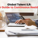 Global Talent ILR