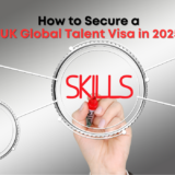 UK Global Talent Visa