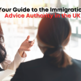 Immigration Advice Authority