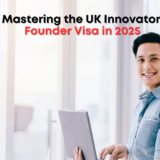 Innovator Founder Visa